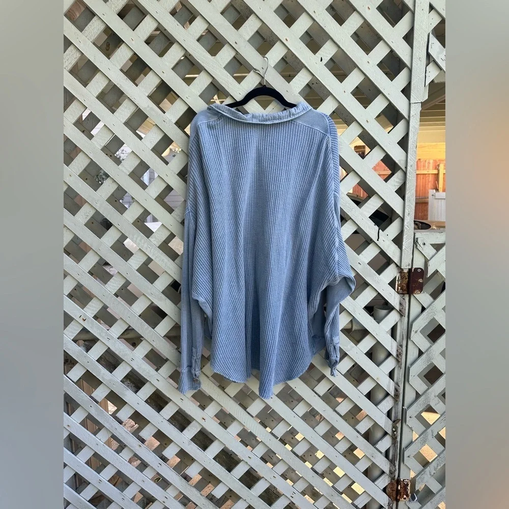 Free people scout jacket